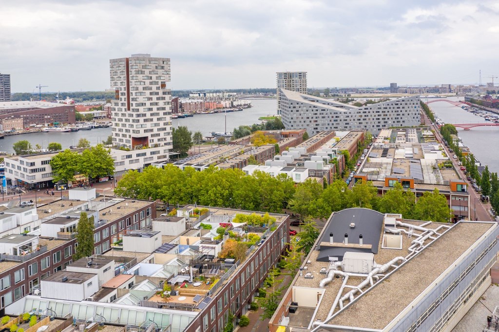 D L Hudigstraat, Amsterdam